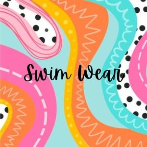 Swimwear